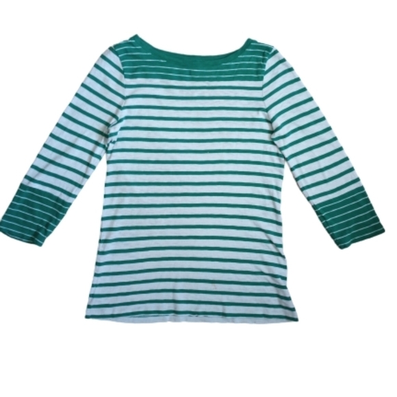 J. Crew Tees - Long Sleeve - Picture 1 of 9